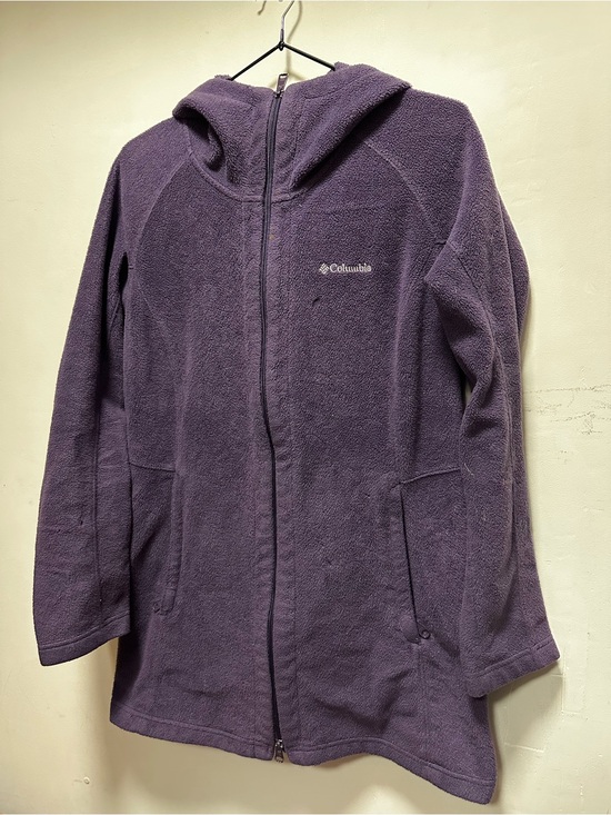 Columbia Jackets & Blazers - Fleece Columbia Jacket